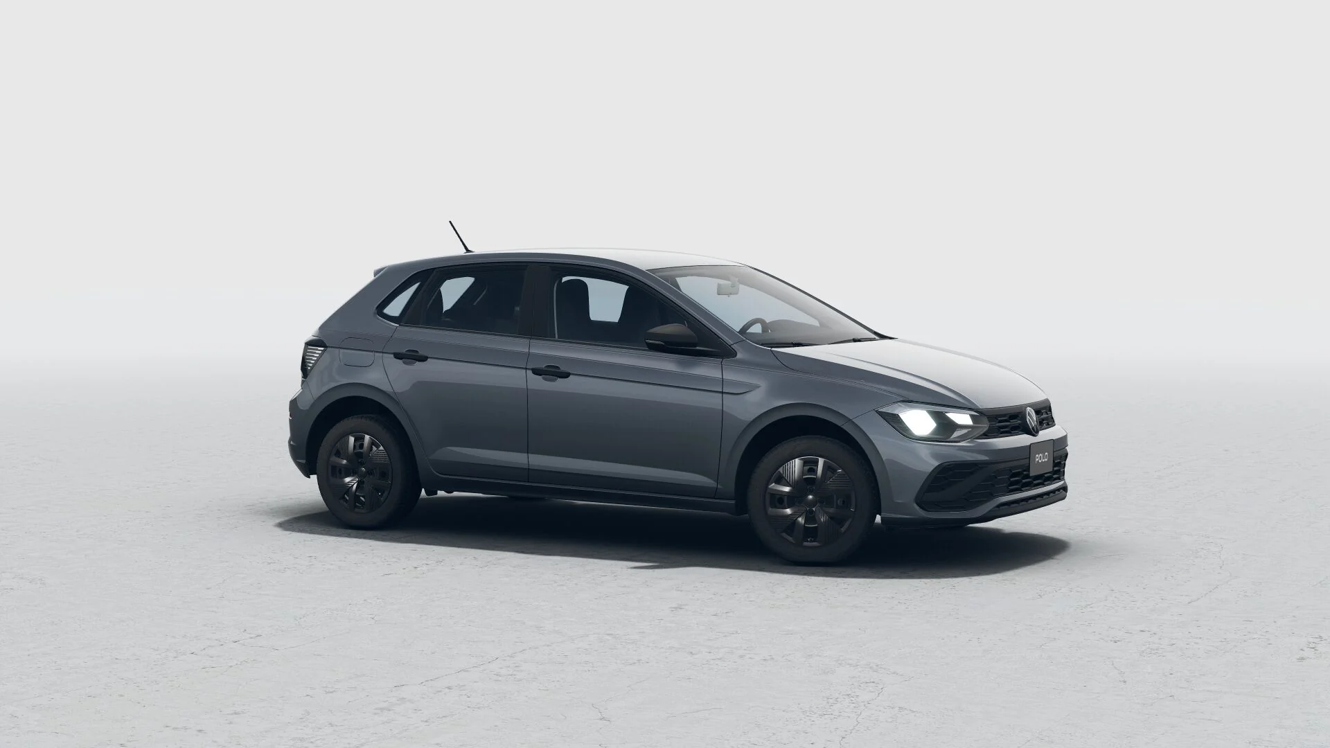 Volkswagen Polo Track