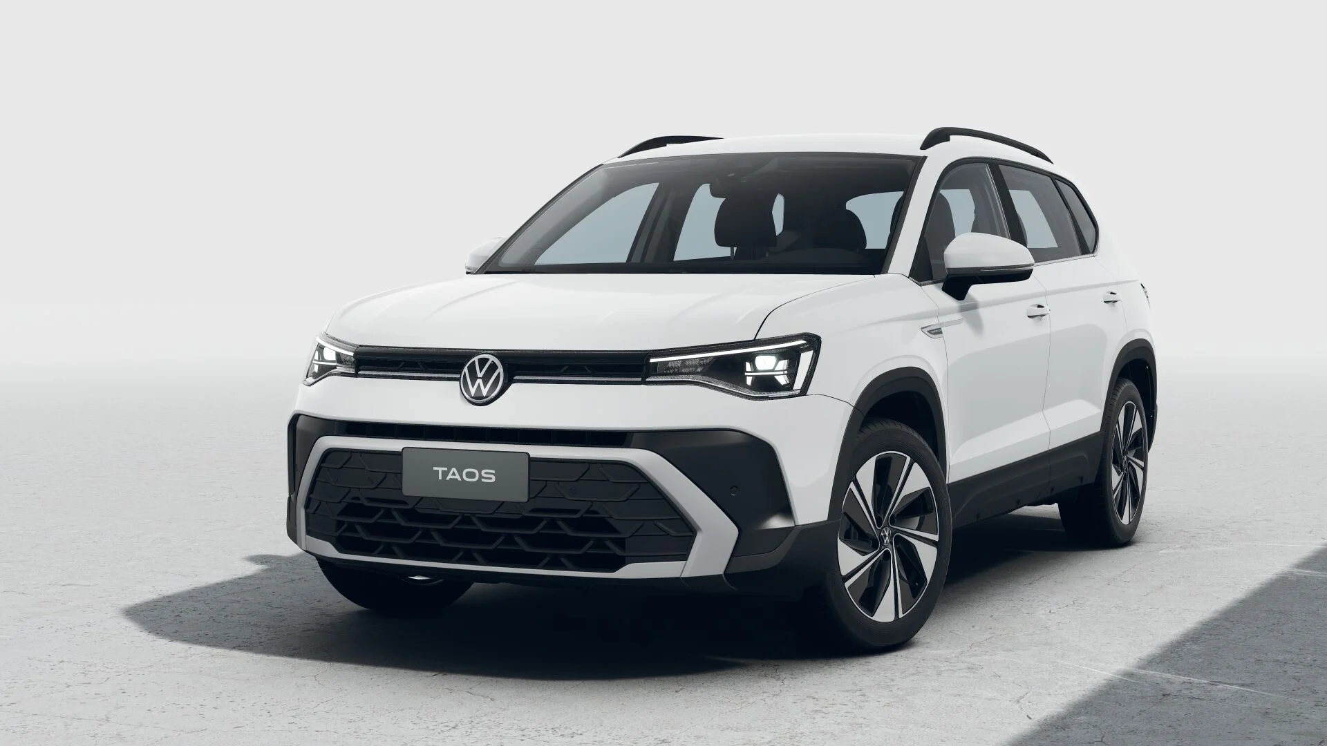 Volkswagen Taos