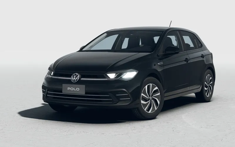 Novo Polo Highline