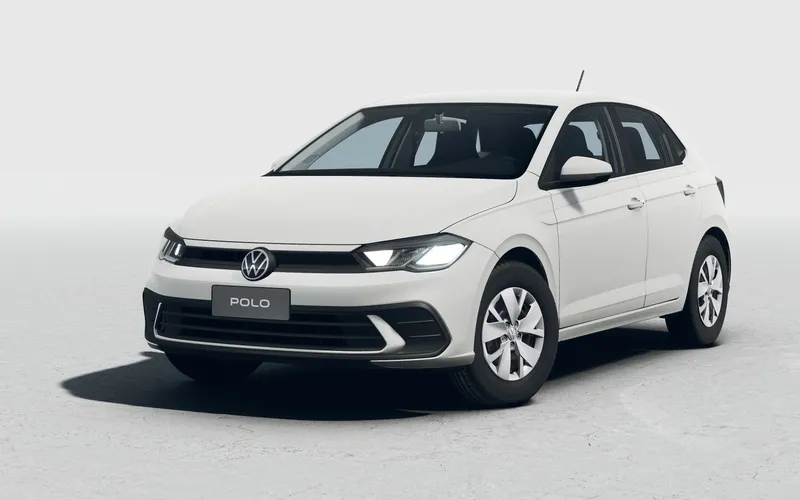 Novo Polo Sense