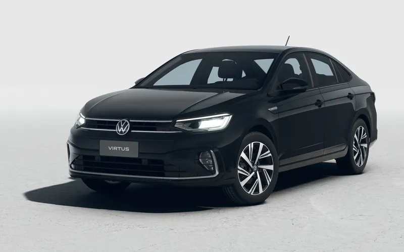 Novo Virtus Highline