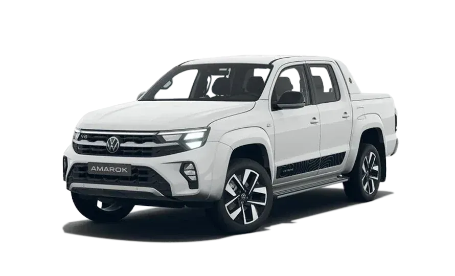 Nova Amarok V6