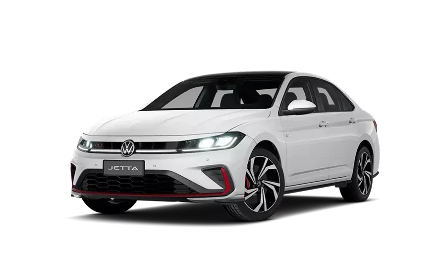 Jetta GLI